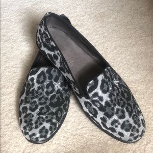 Women’s Aerosole Flats